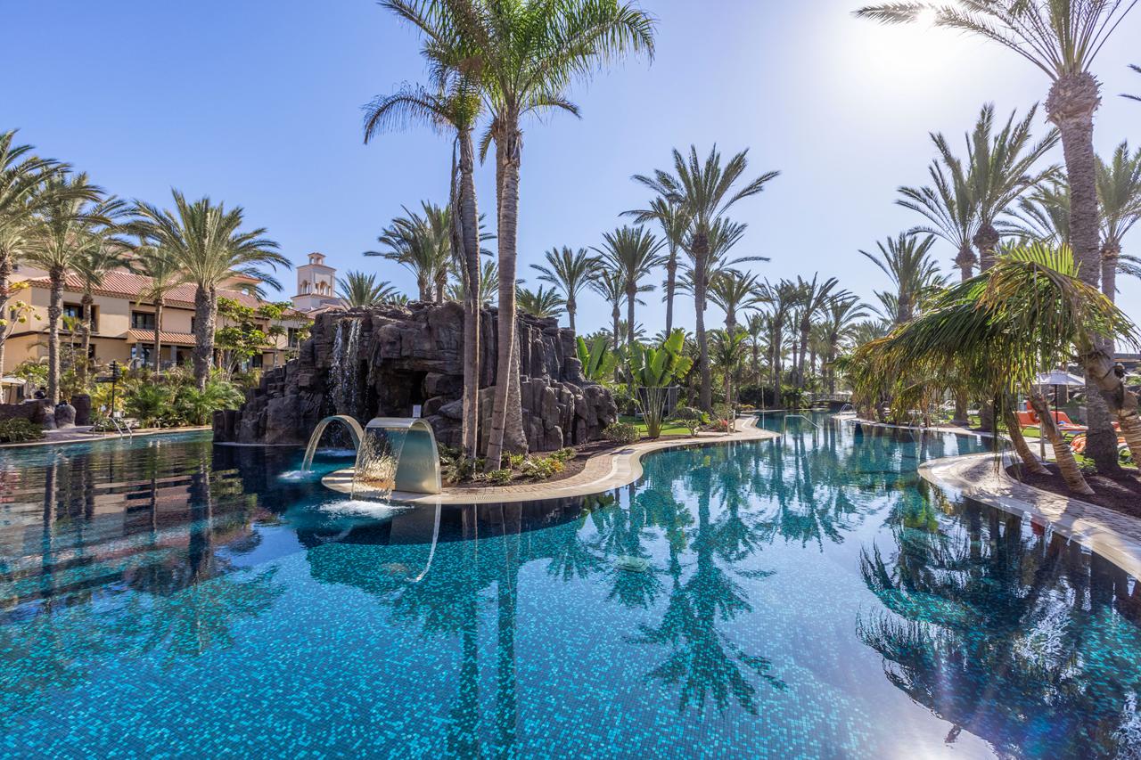 Lopesan Costa Meloneras Resort & Spa, foto 11