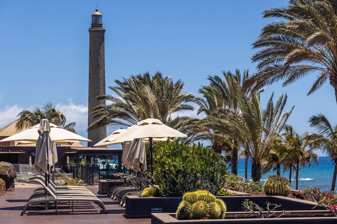 Lopesan Costa Meloneras Resort & Spa, foto 10