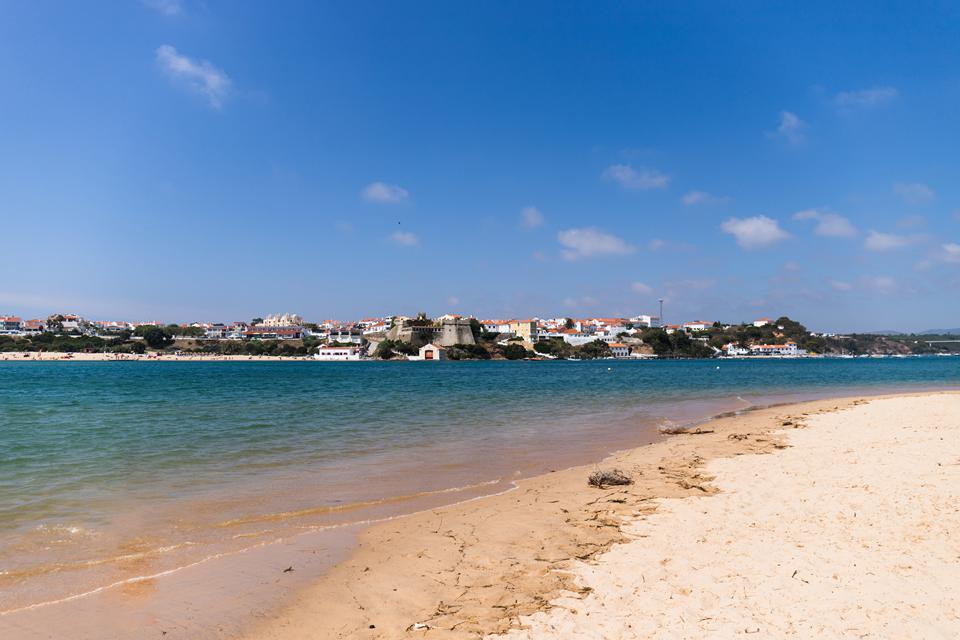 Praia de Mira Foto: 2 van 2