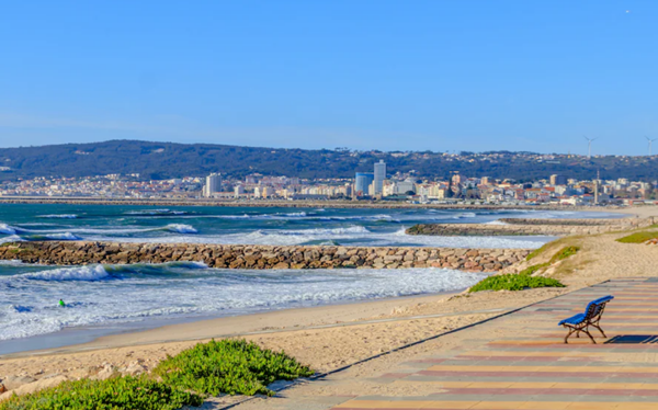 Foto van Figueira da Foz