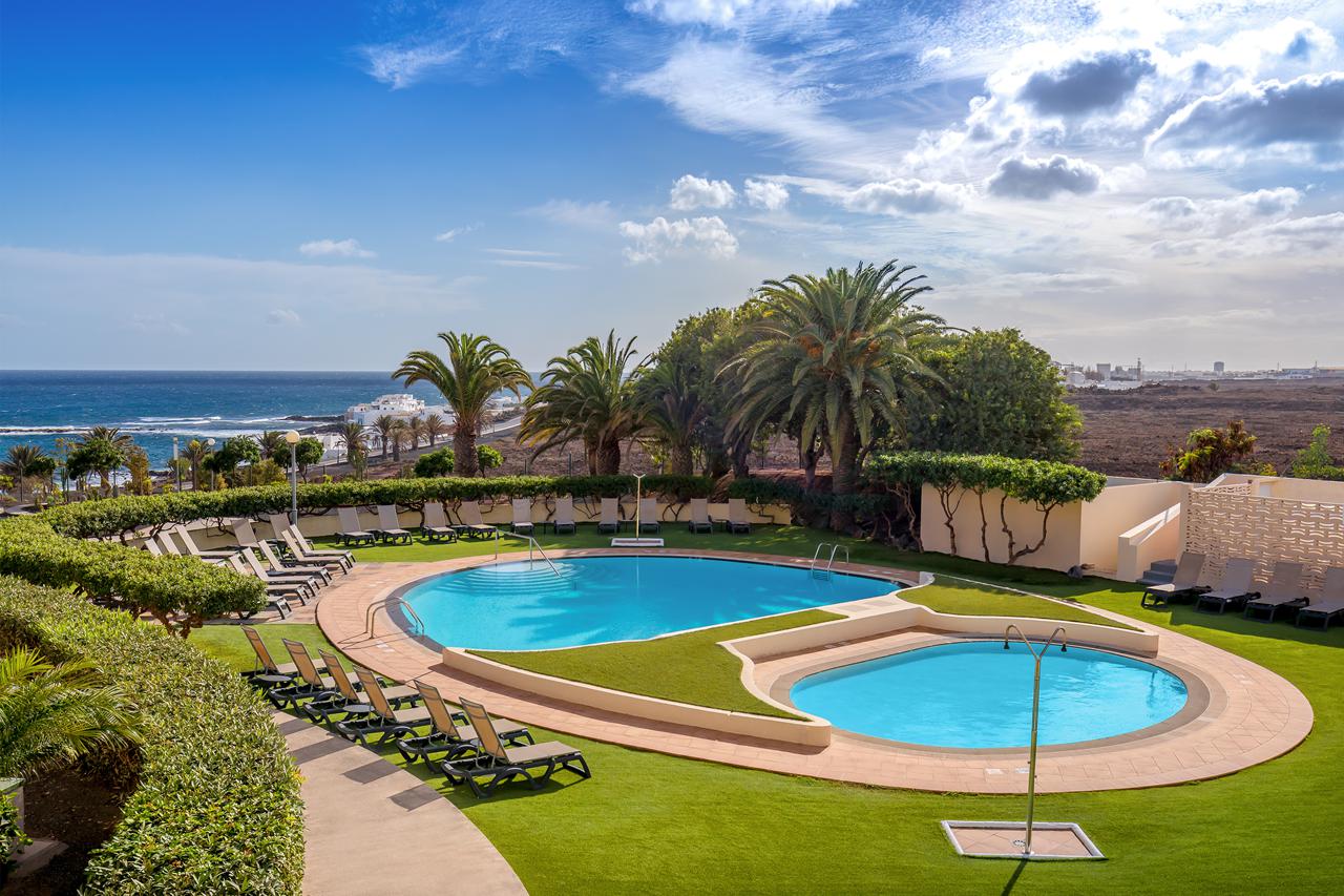 Barcelo Lanzarote Royal Level, foto 2