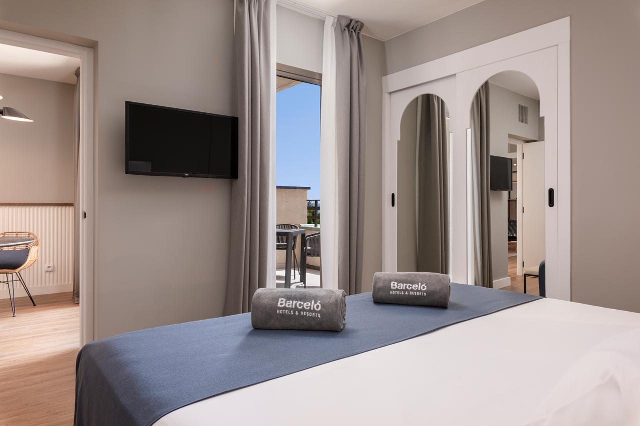 Barcelo Lanzarote Royal Level, foto 4