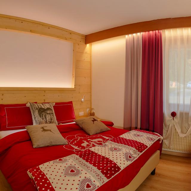 Villa Artic Appartementen