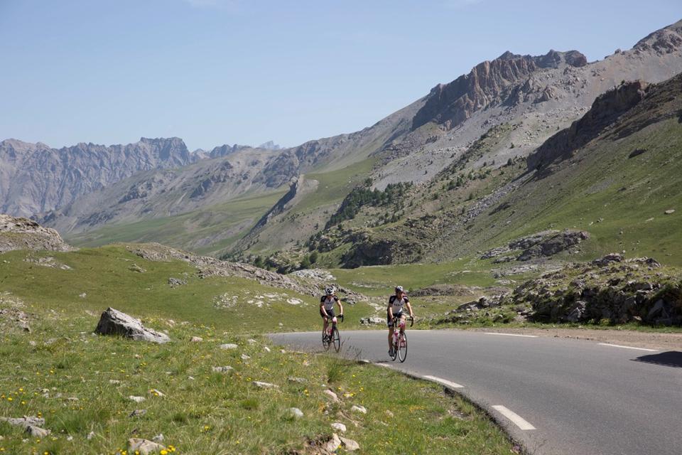 Alpe d'Huez Foto: 1 van 1