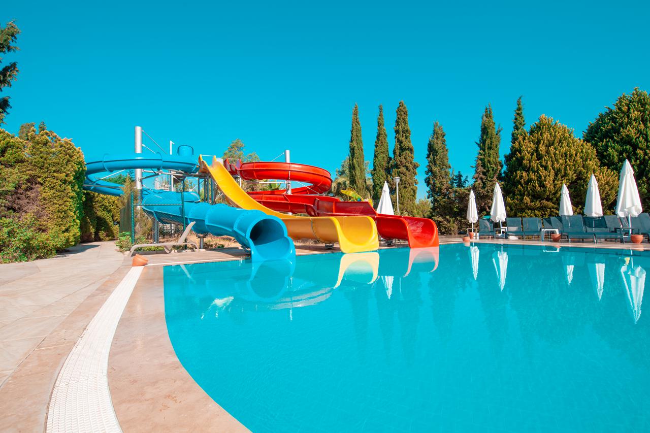 Anadolu Didim Club, foto 11