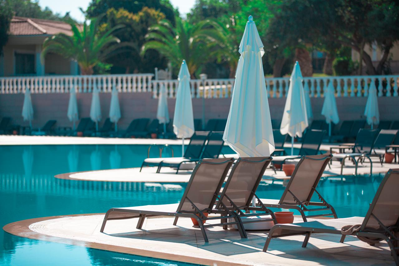 Anadolu Didim Club, foto 2