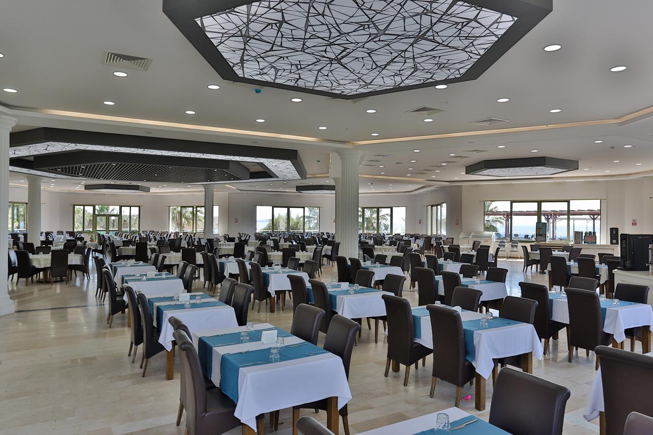Anadolu Didim Club, foto 5