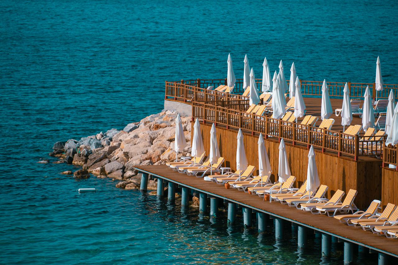 Anadolu Didim Club, foto 13