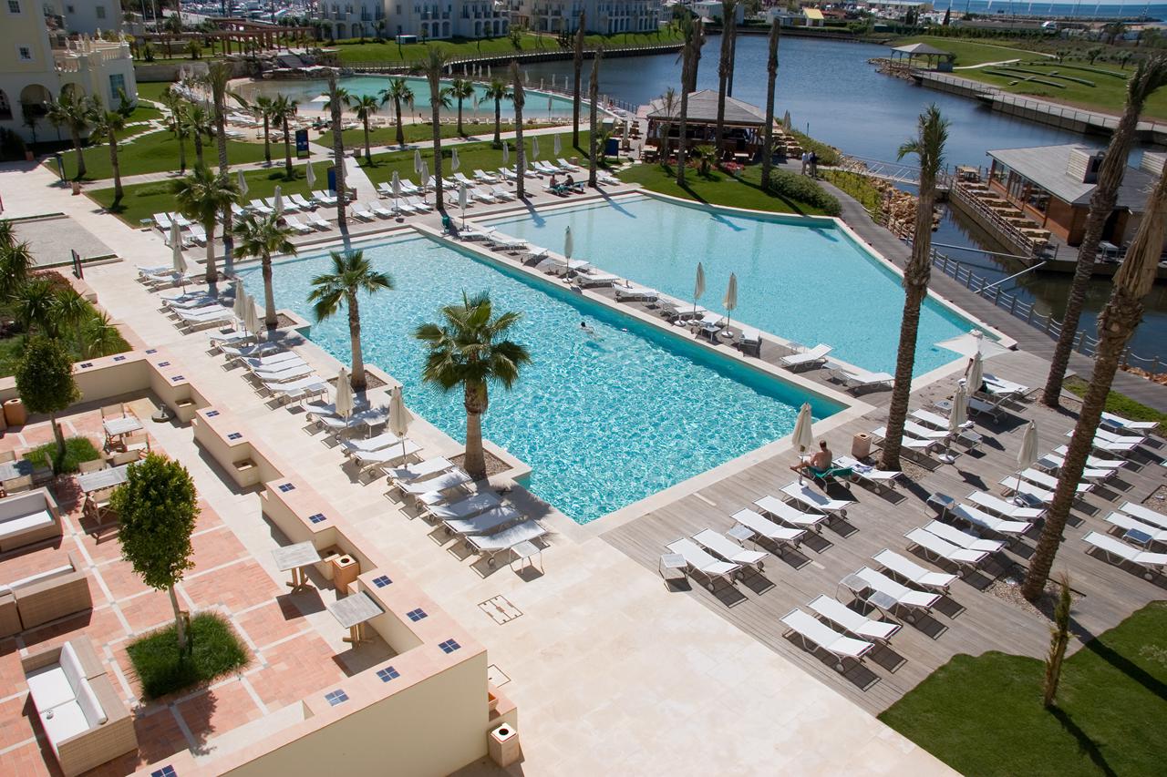 Domes Lake Algarve, Autograph Collection by Marriott, foto 2