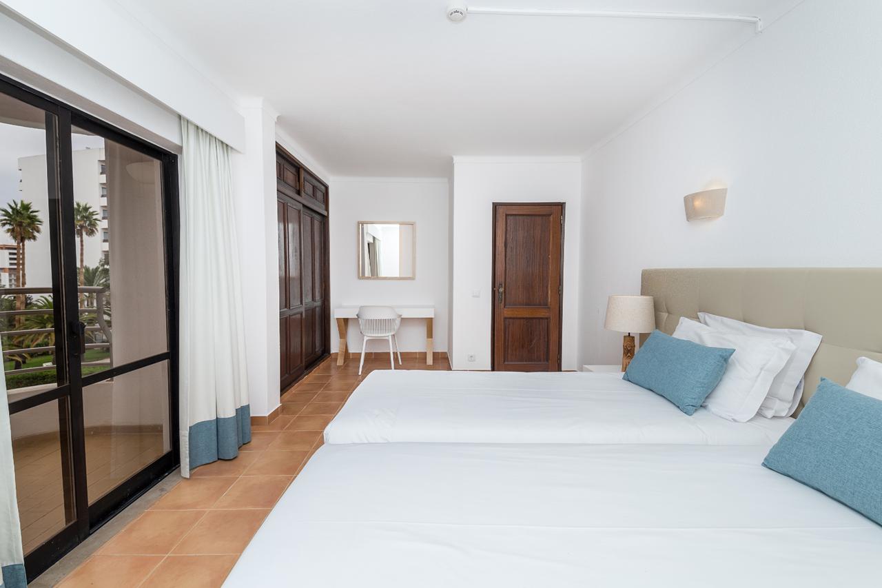 Appartementen Mirachoro Praia da Rocha, foto 7
