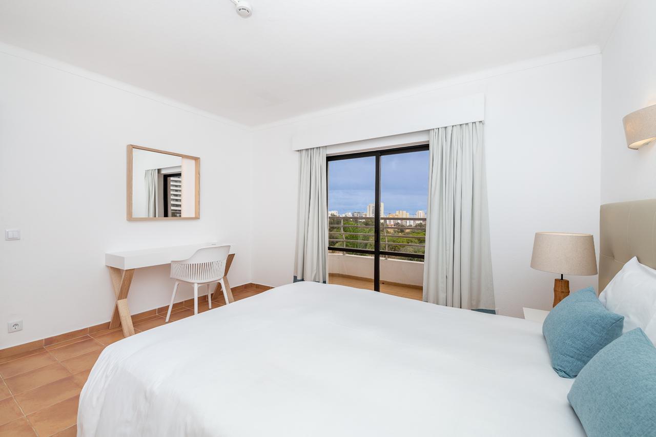 Appartementen Mirachoro Praia da Rocha, foto 4