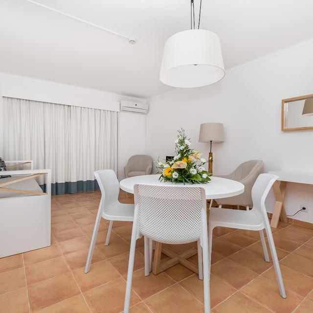Appartementen Mirachoro Praia da Rocha