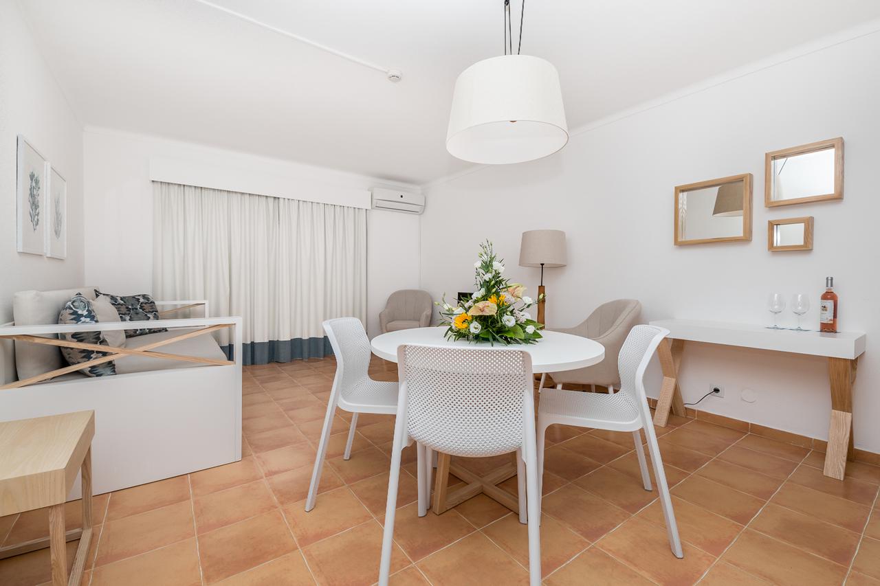 Appartementen Mirachoro Praia da Rocha, foto 3