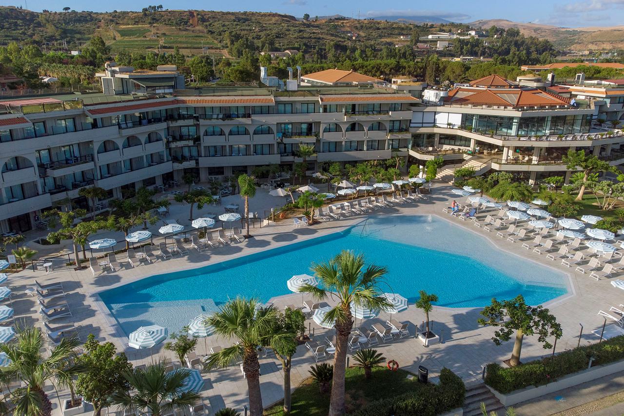 Grand Palladium Sicilia Resort & Signature Level, foto 2