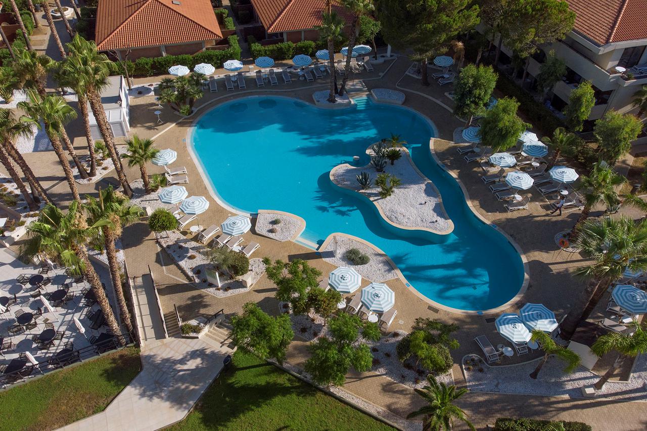 Grand Palladium Sicilia Resort & Signature Level, foto 13