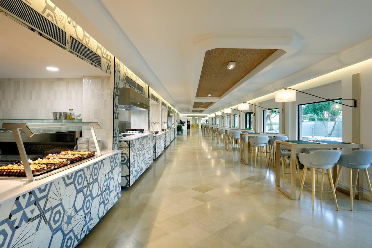 Grand Palladium Sicilia Resort & Signature Level, foto 6