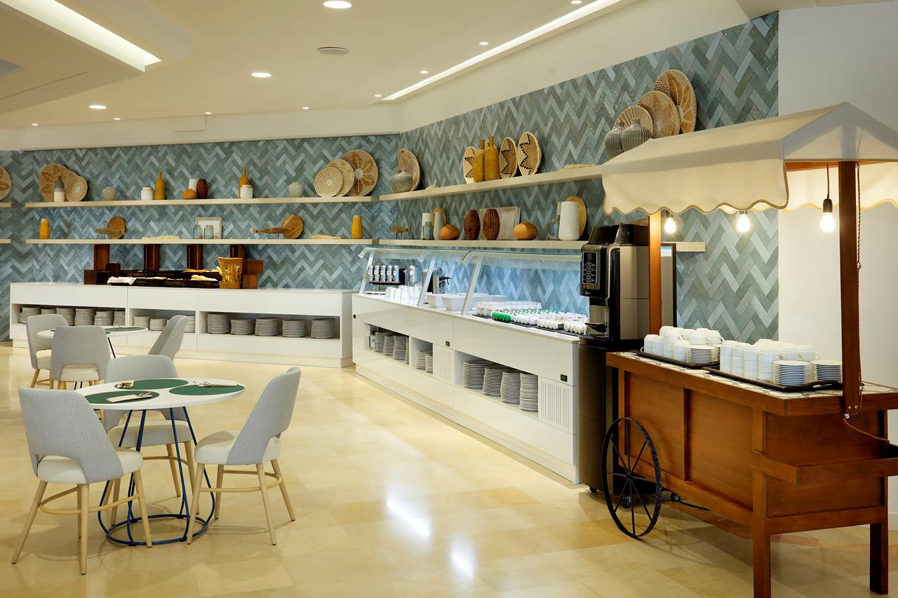 Grand Palladium Sicilia Resort & Signature Level, foto 5