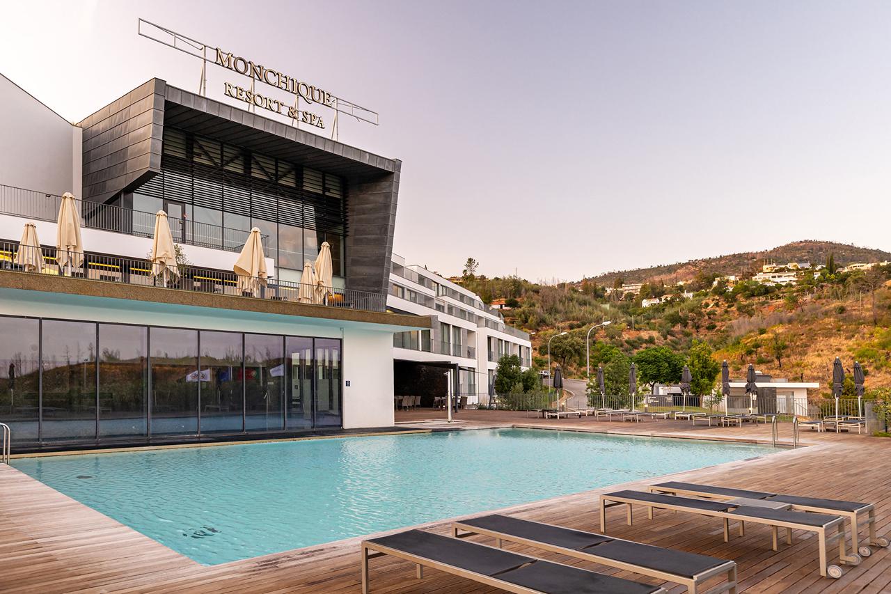 Monchique Resort & Spa, foto 2