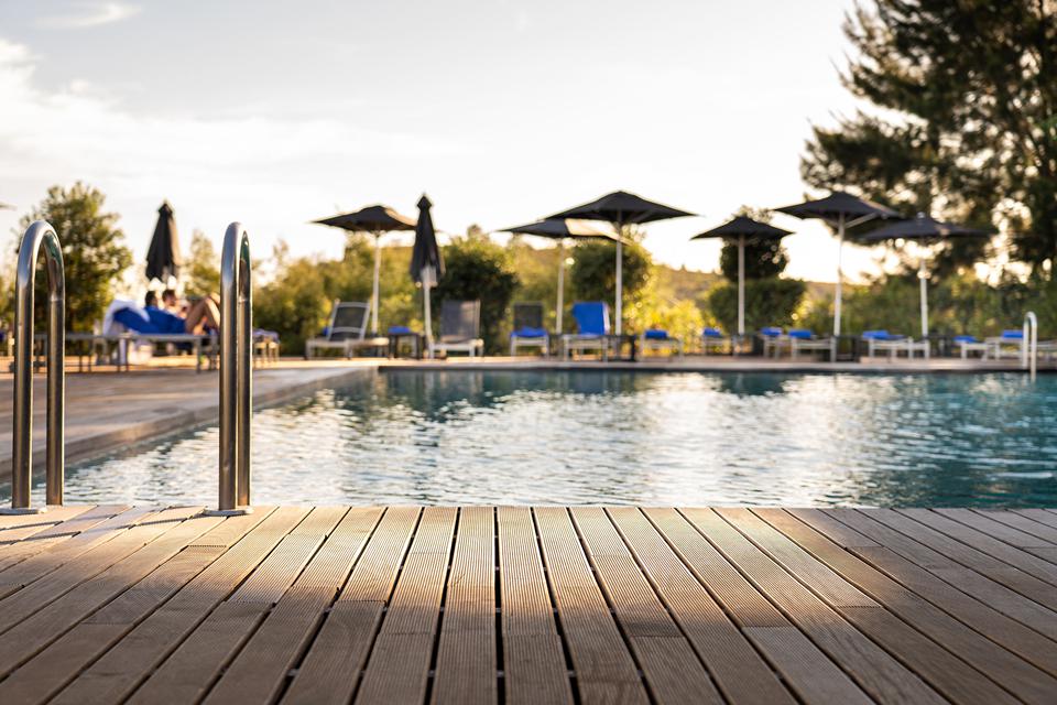 Monchique Resort & Spa - inclusief huurauto