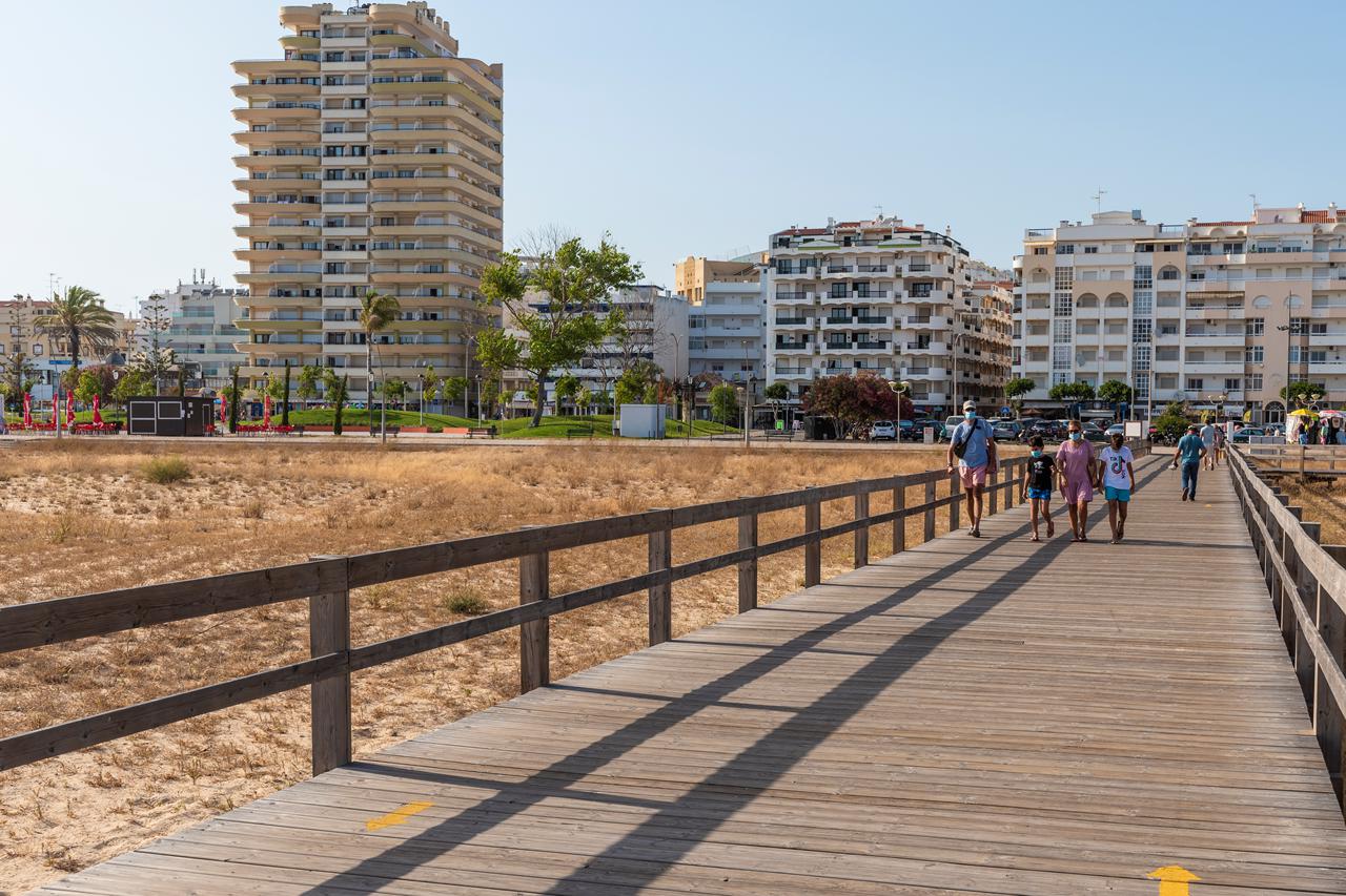 Baia Beach Hotel, foto 2