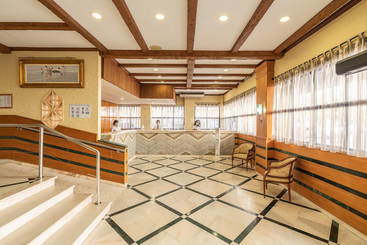 Baia Beach Hotel, foto 6