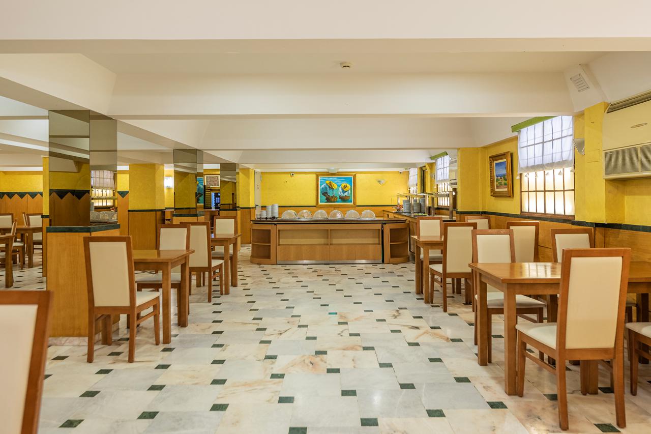 Baia Beach Hotel, foto 8