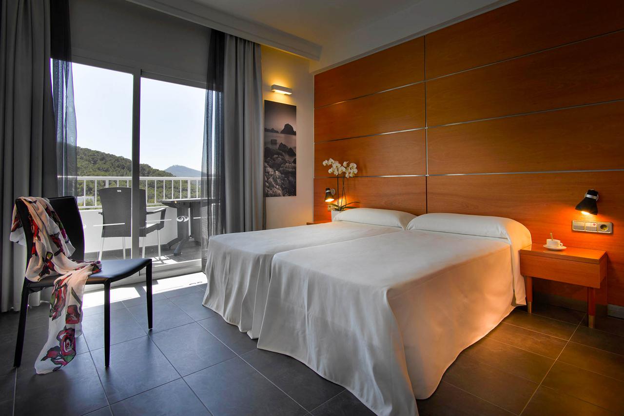 Palladium Hotel Cala Llonga, foto 4