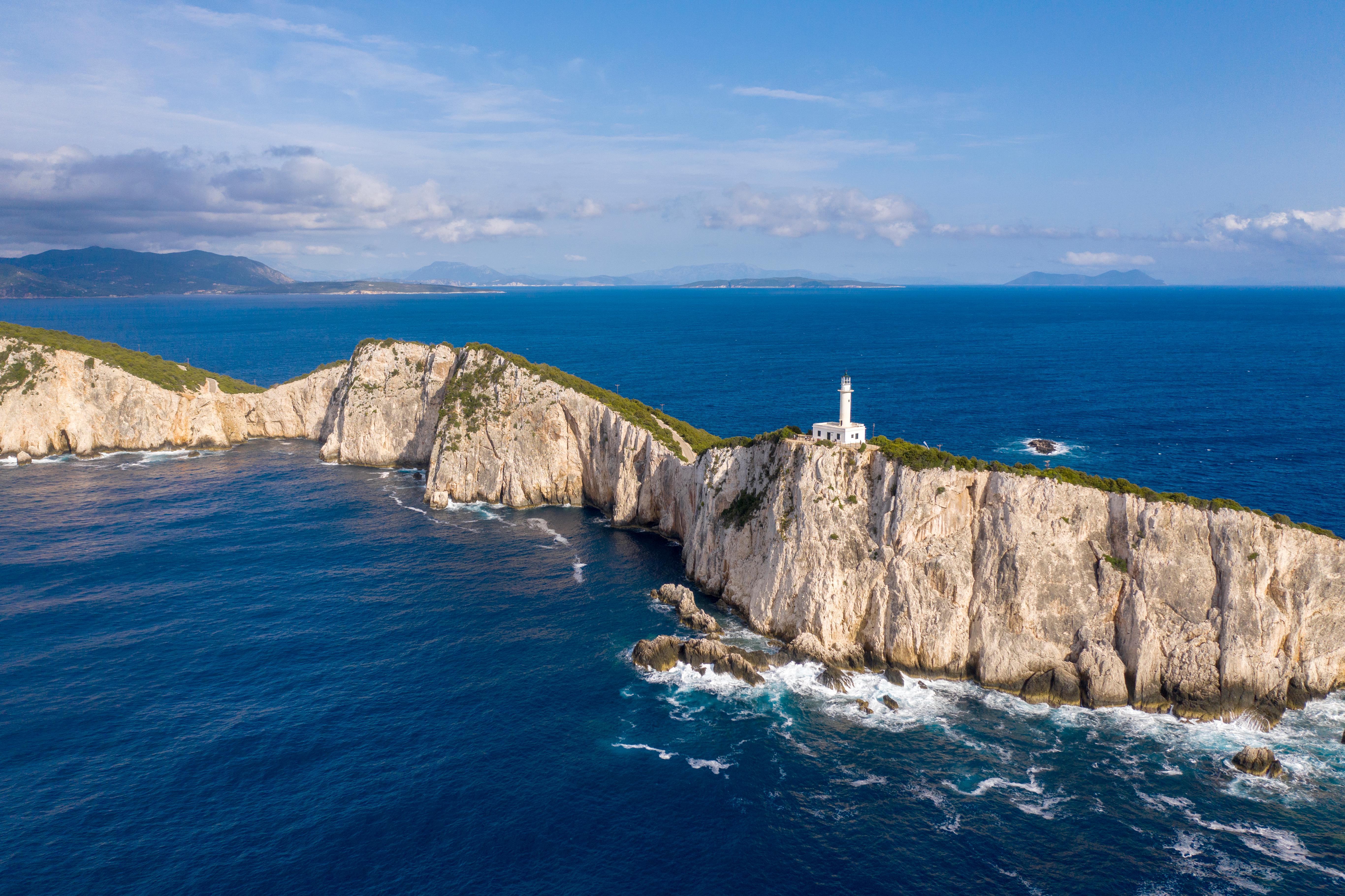 Lefkas Photo : 2 sur 15