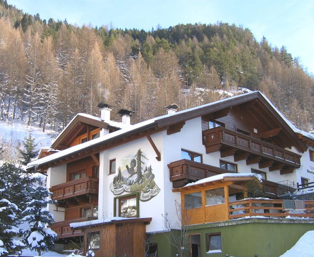 Gästehaus Stefan Klotz
