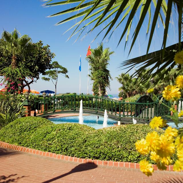Hotel Riviera