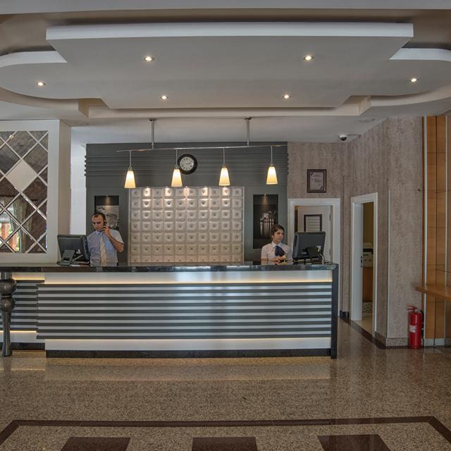Hotel Riviera
