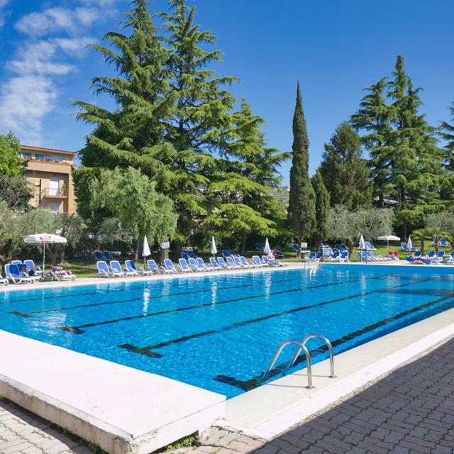 Hotel Palme & Suite