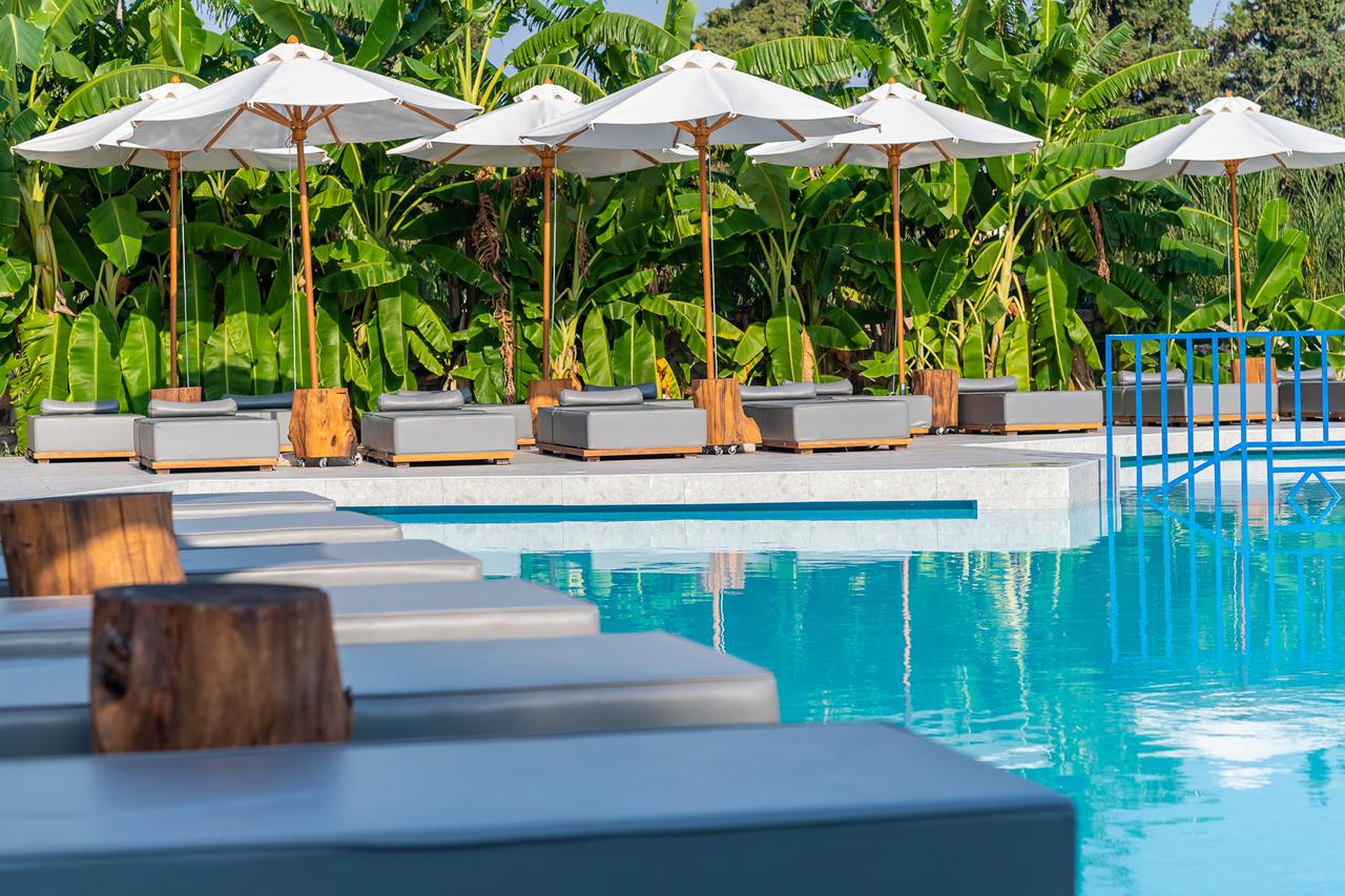 Diamond Boutique Hotel, foto 11