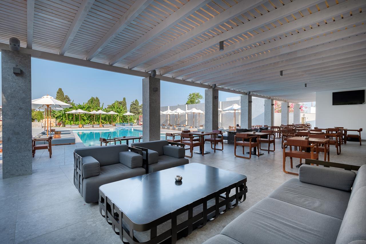 Diamond Boutique Hotel, foto 9