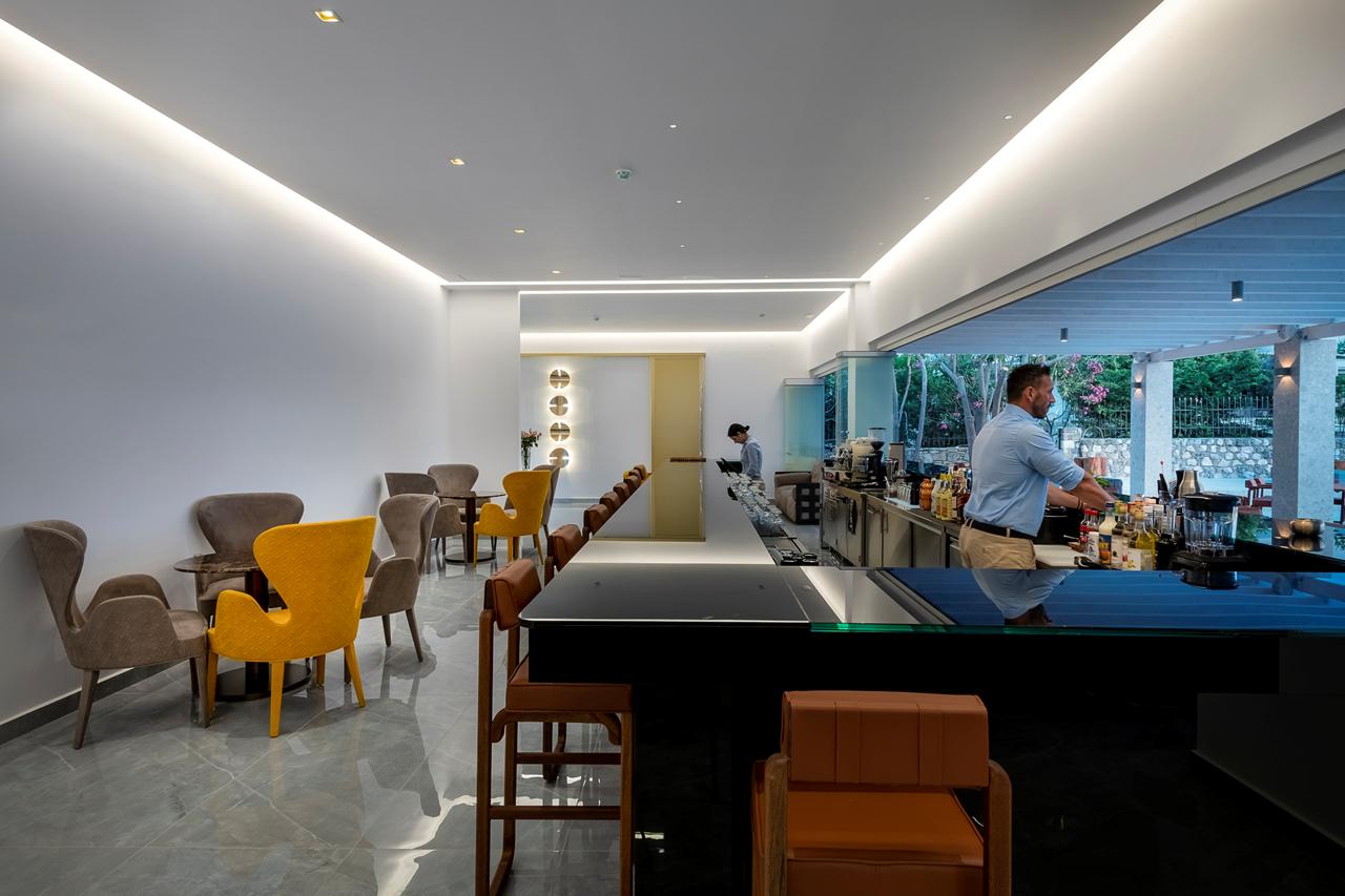 Diamond Boutique Hotel, foto 8