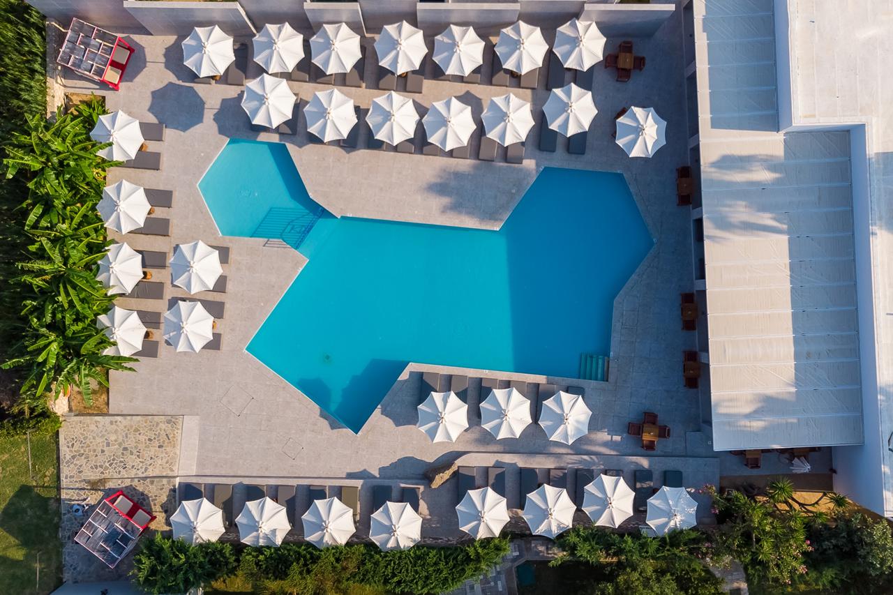 Diamond Boutique Hotel, foto 12
