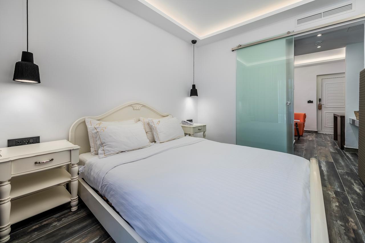 Diamond Boutique Hotel, foto 15