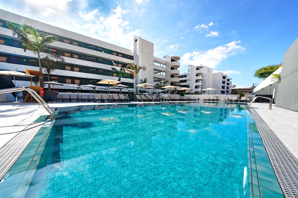 Hotel Hovima Suites Costa Adeje