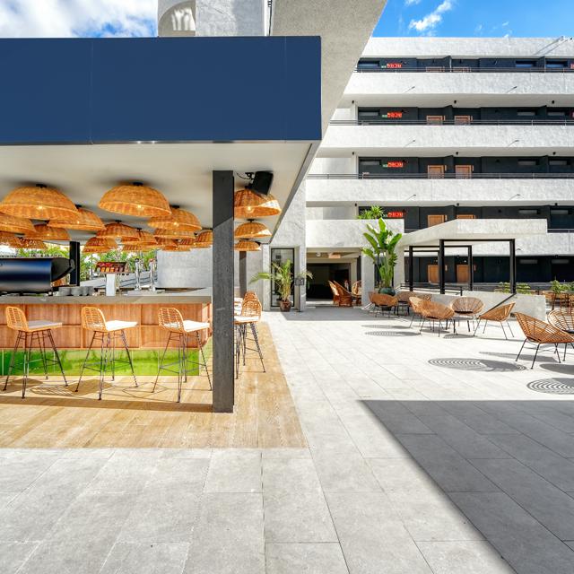 Hotel Hovima Suites Costa Adeje