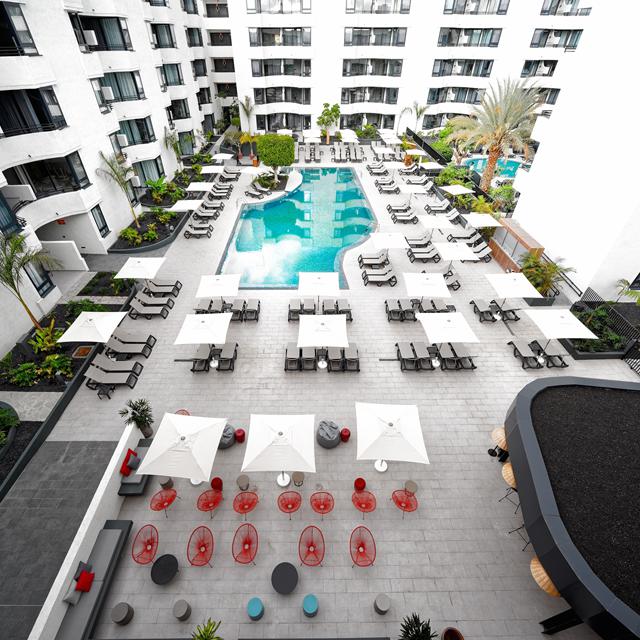 Hotel Hovima Suites Costa Adeje