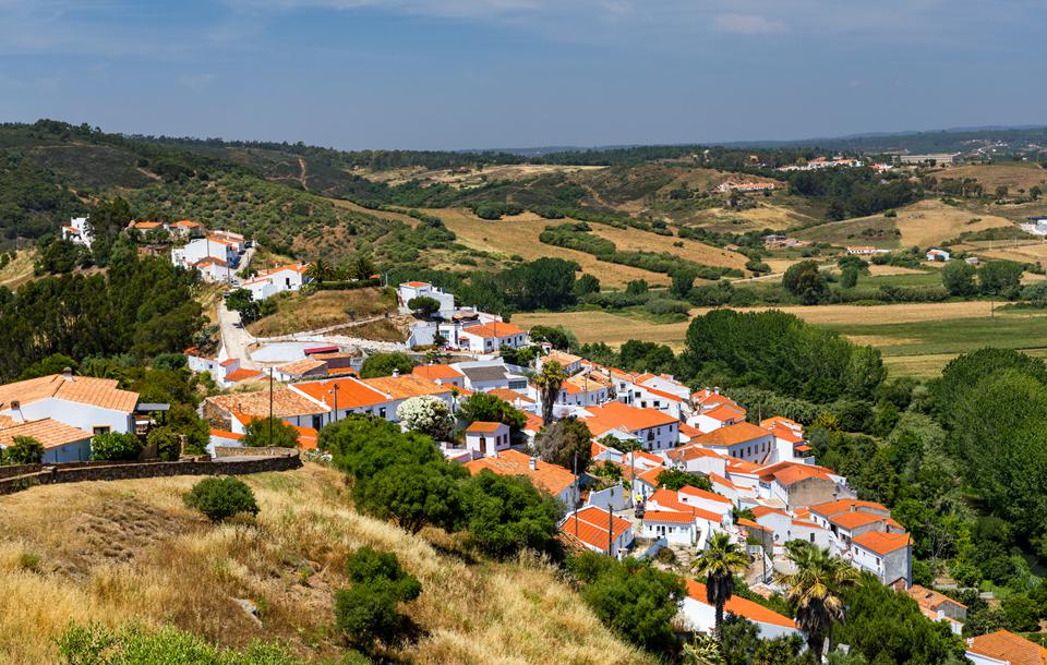 Aljezur Foto: 4 van 4