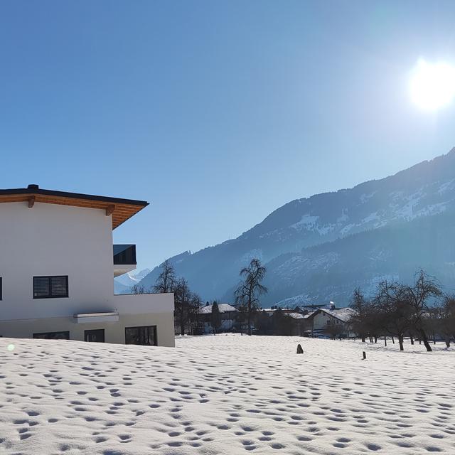 Gästehaus Appartement Höllwarth