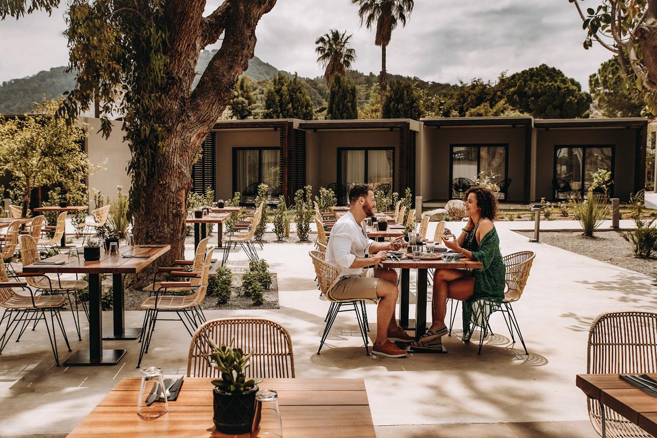 Cook's Club Ialyssos, foto 6