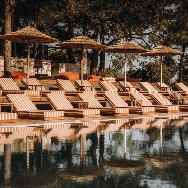Hotel Cook's Club Ialyssos - adults only