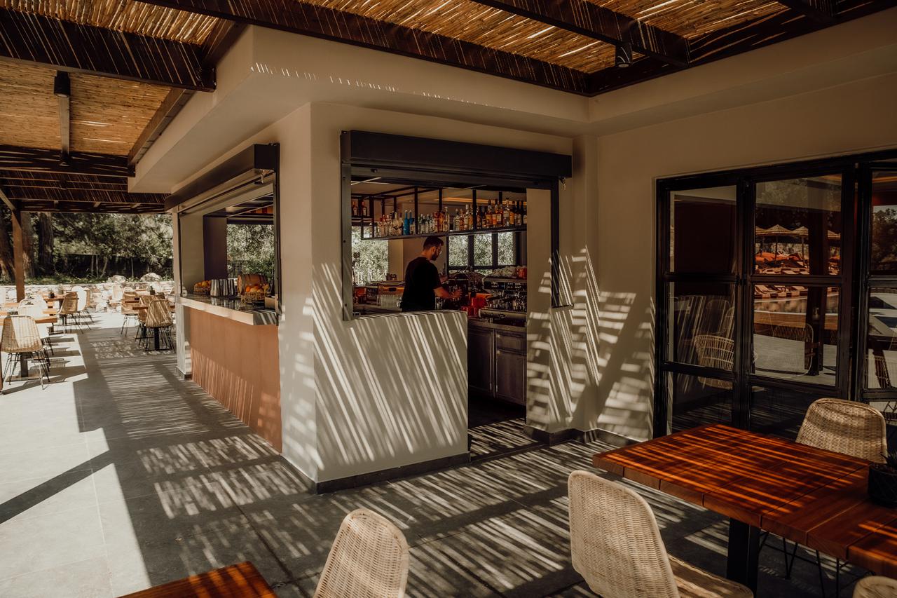Cook's Club Ialyssos, foto 14