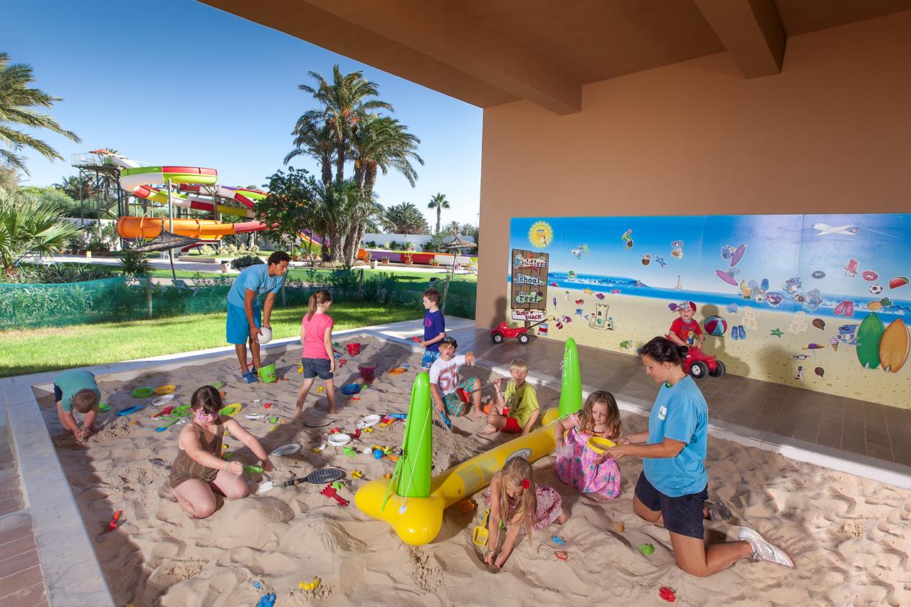 Sahara Beach, foto 11