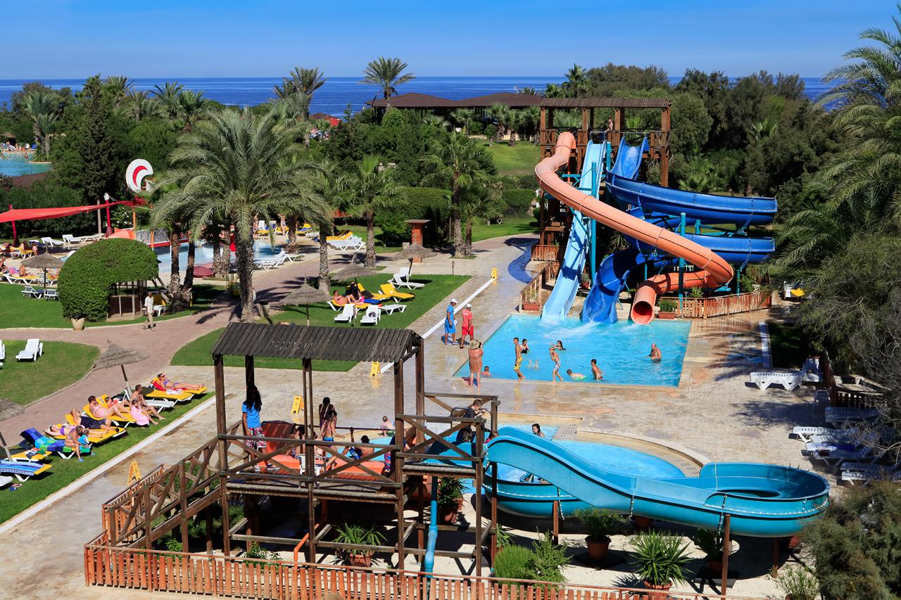Sahara Beach, foto 10