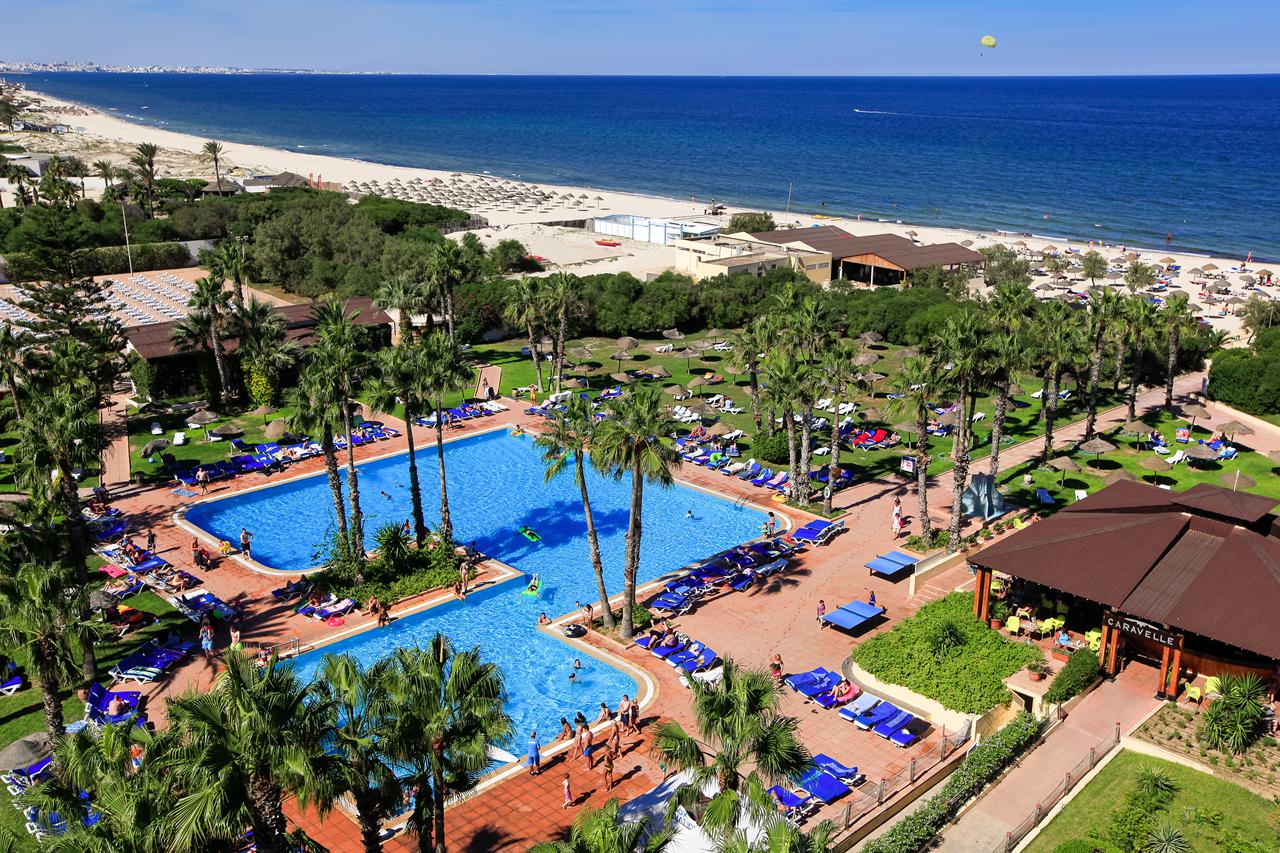Sahara Beach, foto 2
