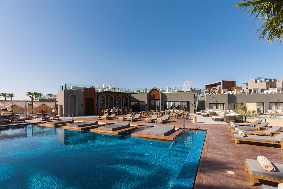 Hotel SUNRISE Grand Select Tucana