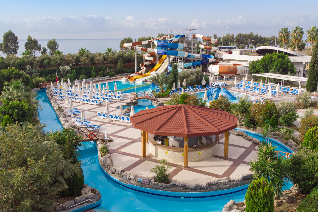 Kahya Resort Aqua, foto 6